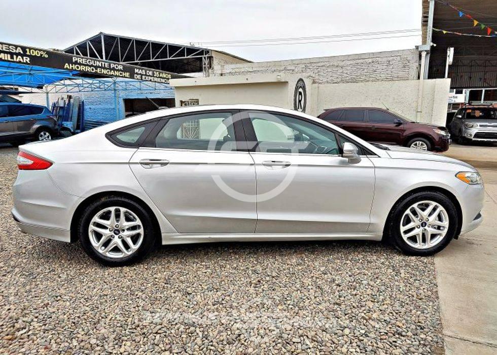 Ford Fusion 2013 Seminuevos Sonora