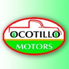 Ocotillo Motors