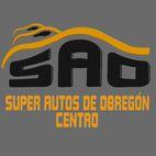 Super Autos de Obregón Centro